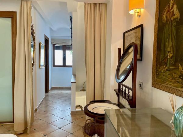 Casa independiente en calle Santo Domingo, 4