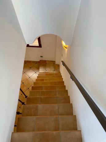 Casa independiente en calle Santo Domingo, 4