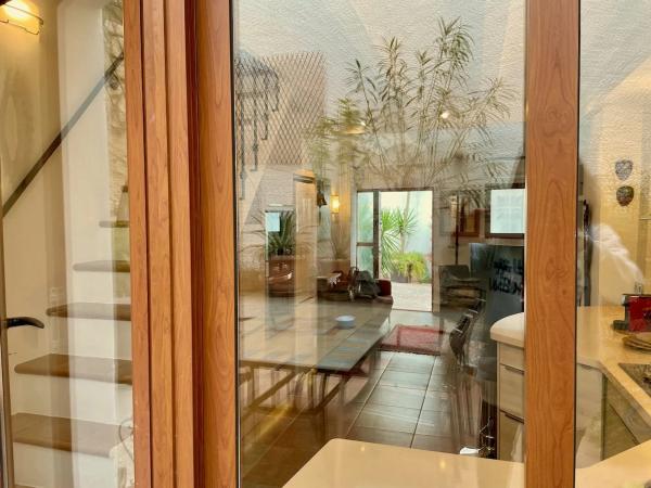 Casa independiente en calle Santo Domingo, 4