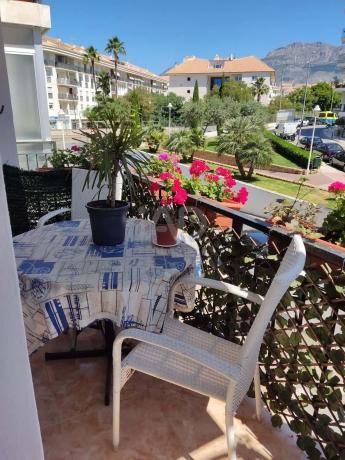 Piso en Altea Pueblo