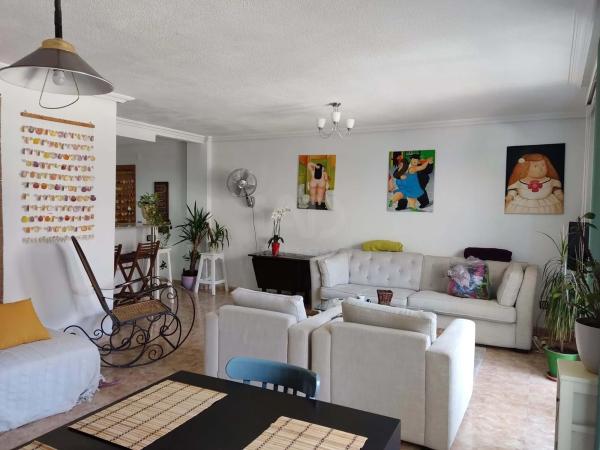 Piso en Altea Pueblo