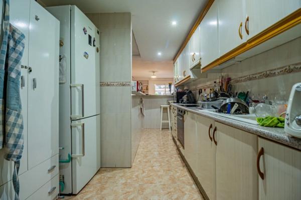 Piso en Altea Pueblo