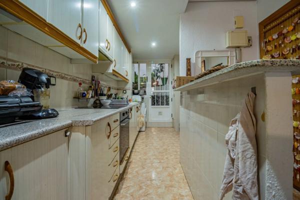 Piso en Altea Pueblo