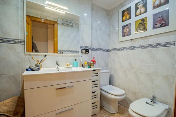 Piso en Altea Pueblo