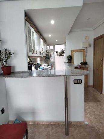 Piso en Altea Pueblo