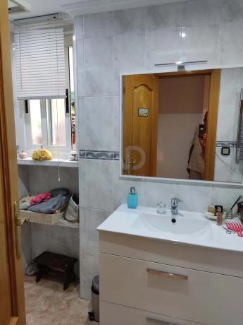 Piso en Altea Pueblo