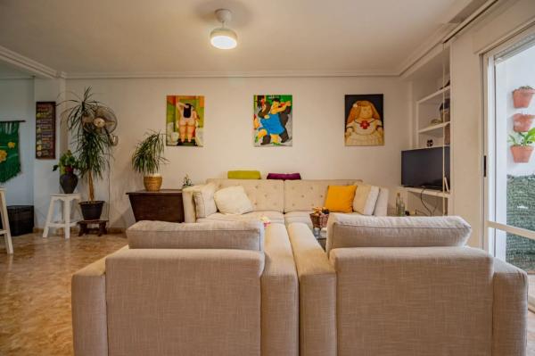 Piso en Altea Pueblo