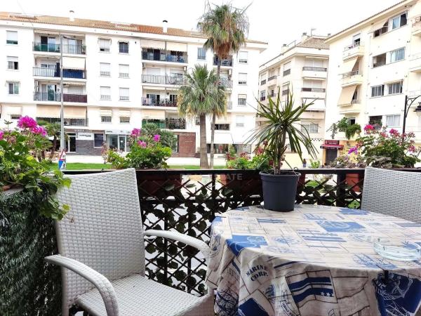 Piso en Altea Pueblo