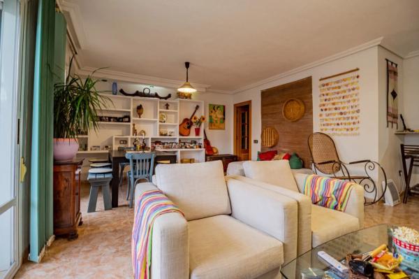 Piso en Altea Pueblo