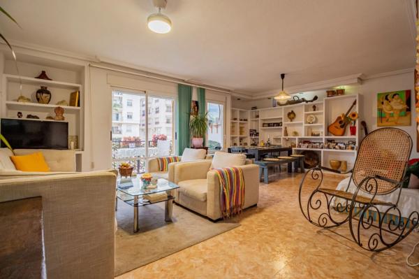 Piso en Altea Pueblo