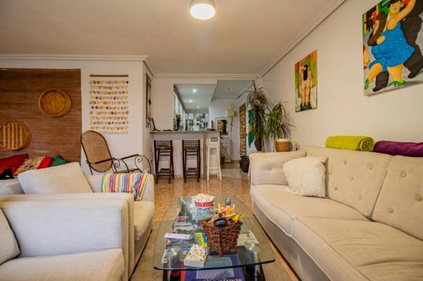 Piso en Altea Pueblo