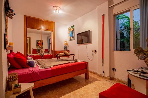 Piso en Altea Pueblo