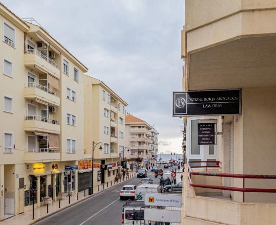 Piso en Altea Pueblo