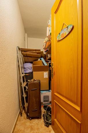 Piso en Altea Pueblo