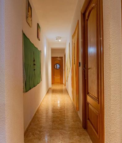 Piso en Altea Pueblo