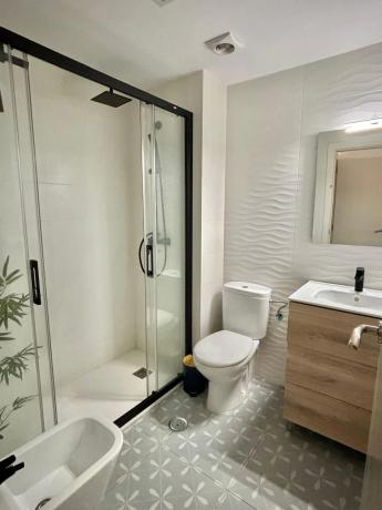 Piso en Altea Pueblo