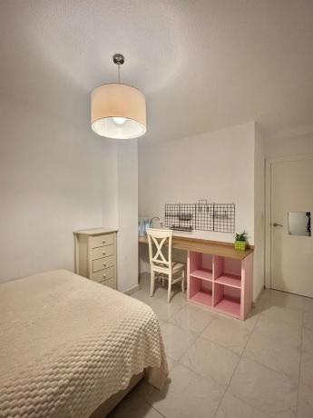 Piso en Altea Pueblo