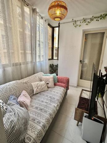 Piso en Altea Pueblo