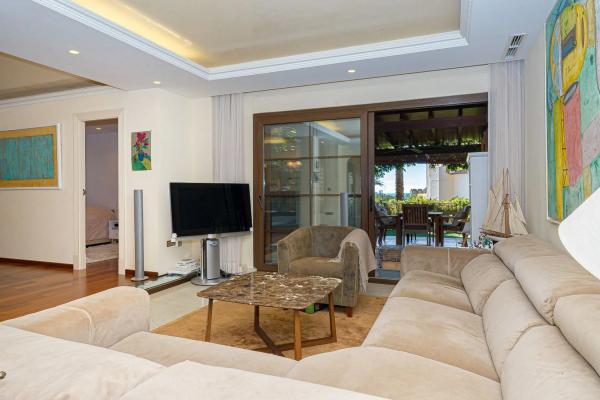 Piso en Zona de Mascarat