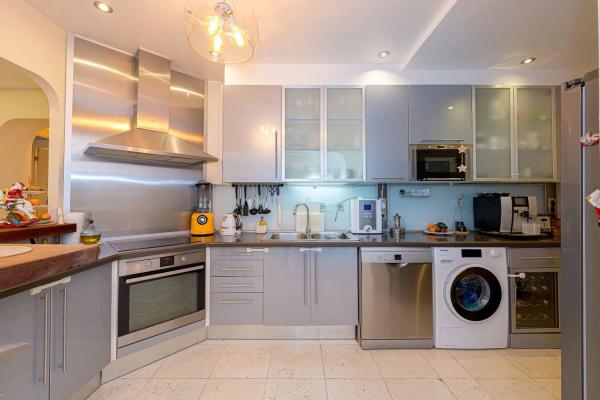 Piso en Zona de Mascarat