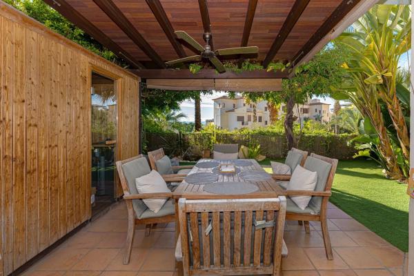 Piso en Zona de Mascarat