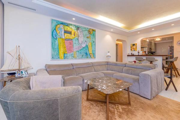 Piso en Zona de Mascarat