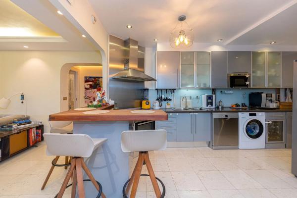 Piso en Zona de Mascarat