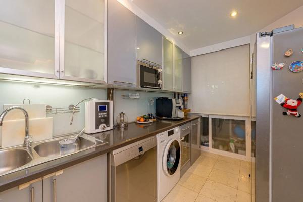 Piso en Zona de Mascarat