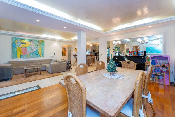 Piso en Zona de Mascarat