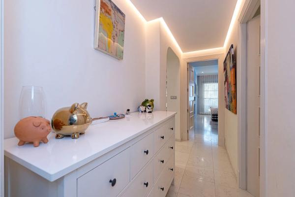 Piso en Zona de Mascarat