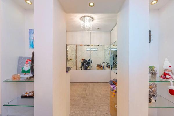 Piso en Zona de Mascarat