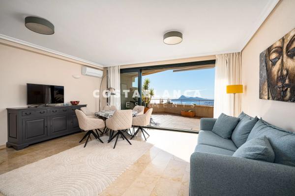 Piso en calle Principal de la Serra