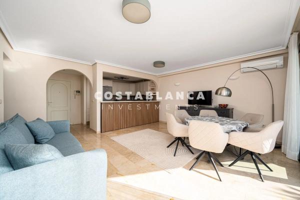 Piso en calle Principal de la Serra