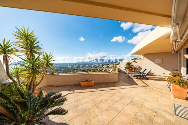 Piso en calle Principal de la Serra