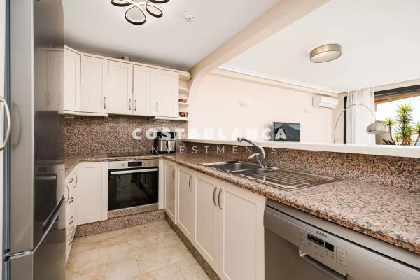 Piso en calle Principal de la Serra