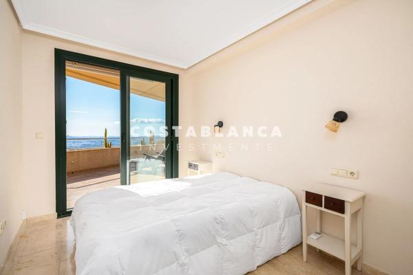 Piso en calle Principal de la Serra