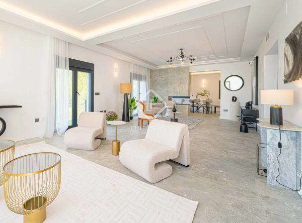 Chalet en Altea la Vella