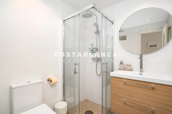 Piso en calle Principal de la Serra