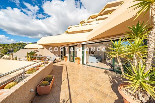 Piso en calle Principal de la Serra