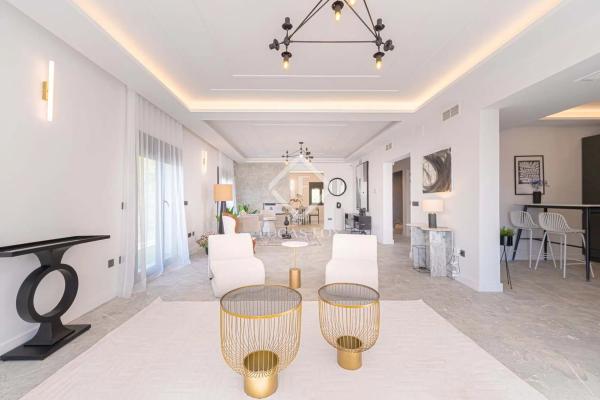 Chalet en Altea la Vella