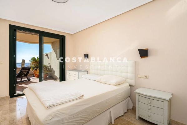 Piso en calle Principal de la Serra