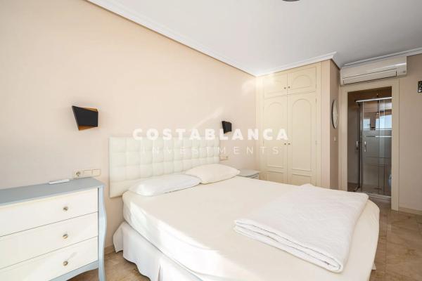 Piso en calle Principal de la Serra