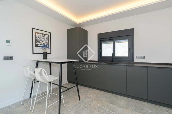 Chalet en Altea la Vella