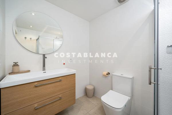 Piso en calle Principal de la Serra