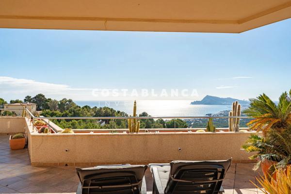 Piso en calle Principal de la Serra