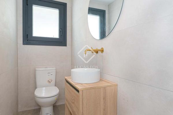 Chalet en Altea la Vella