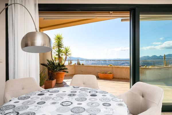 Piso en calle Principal de la Serra