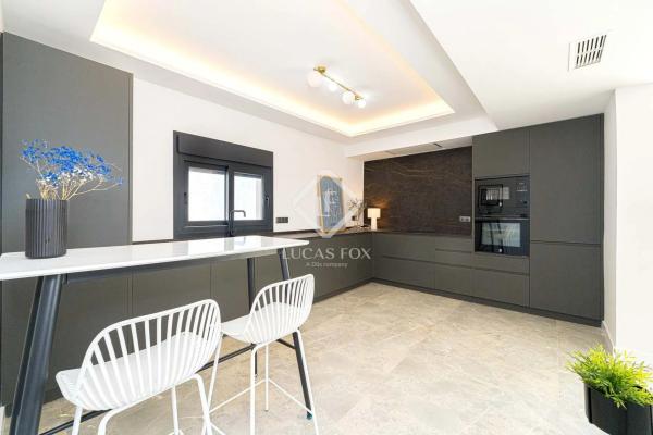 Chalet en Altea la Vella