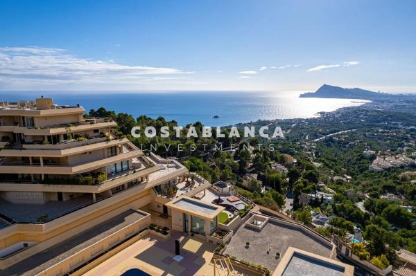 Piso en calle Principal de la Serra