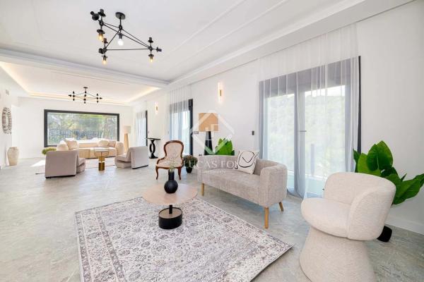 Chalet en Altea la Vella